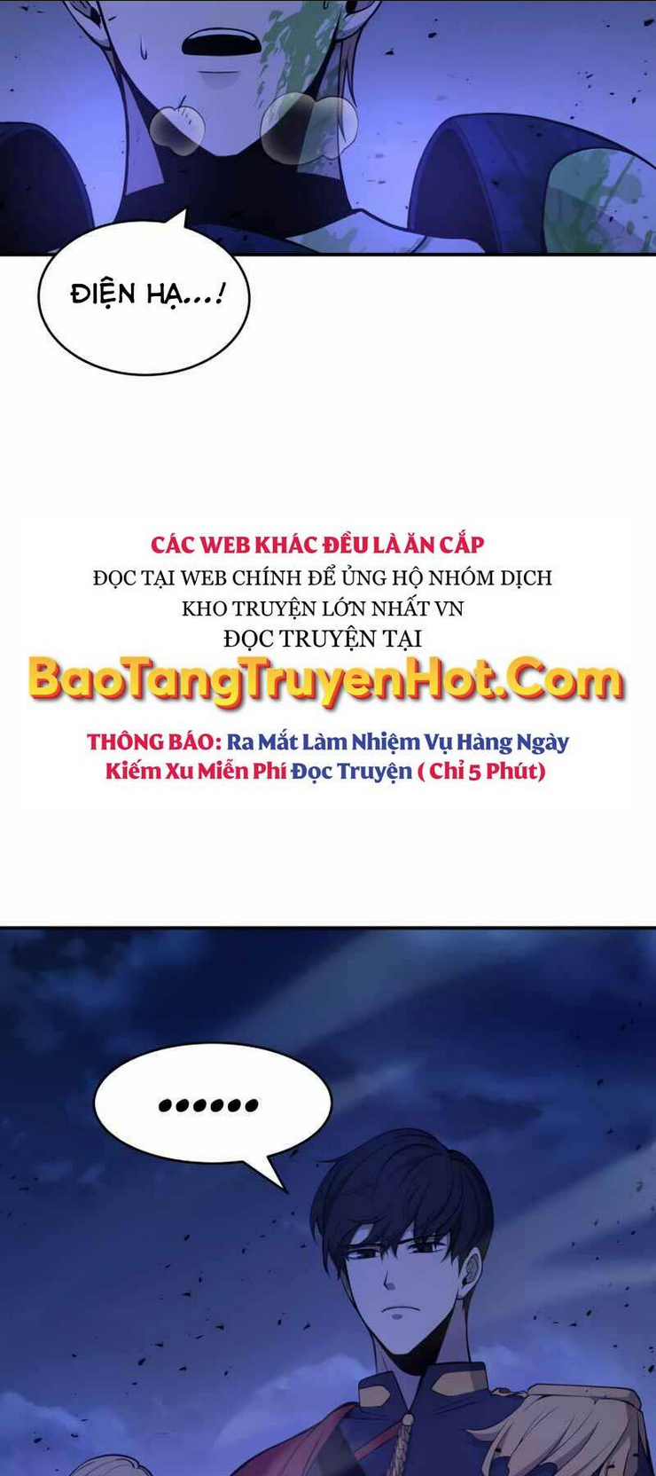 Trở Thành Hung Thần Trong Trò Chơi Thủ Thành: Chapter 2