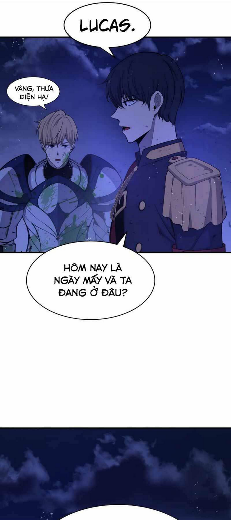 Trở Thành Hung Thần Trong Trò Chơi Thủ Thành: Chapter 2