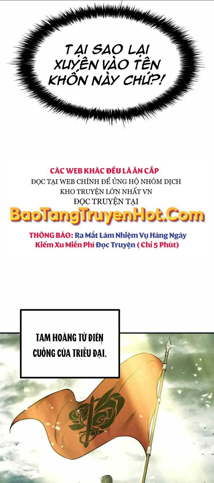 Trở Thành Hung Thần Trong Trò Chơi Thủ Thành: Chapter 2
