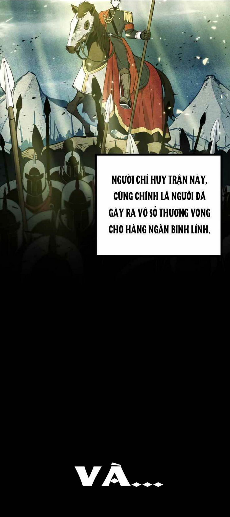 Trở Thành Hung Thần Trong Trò Chơi Thủ Thành: Chapter 2