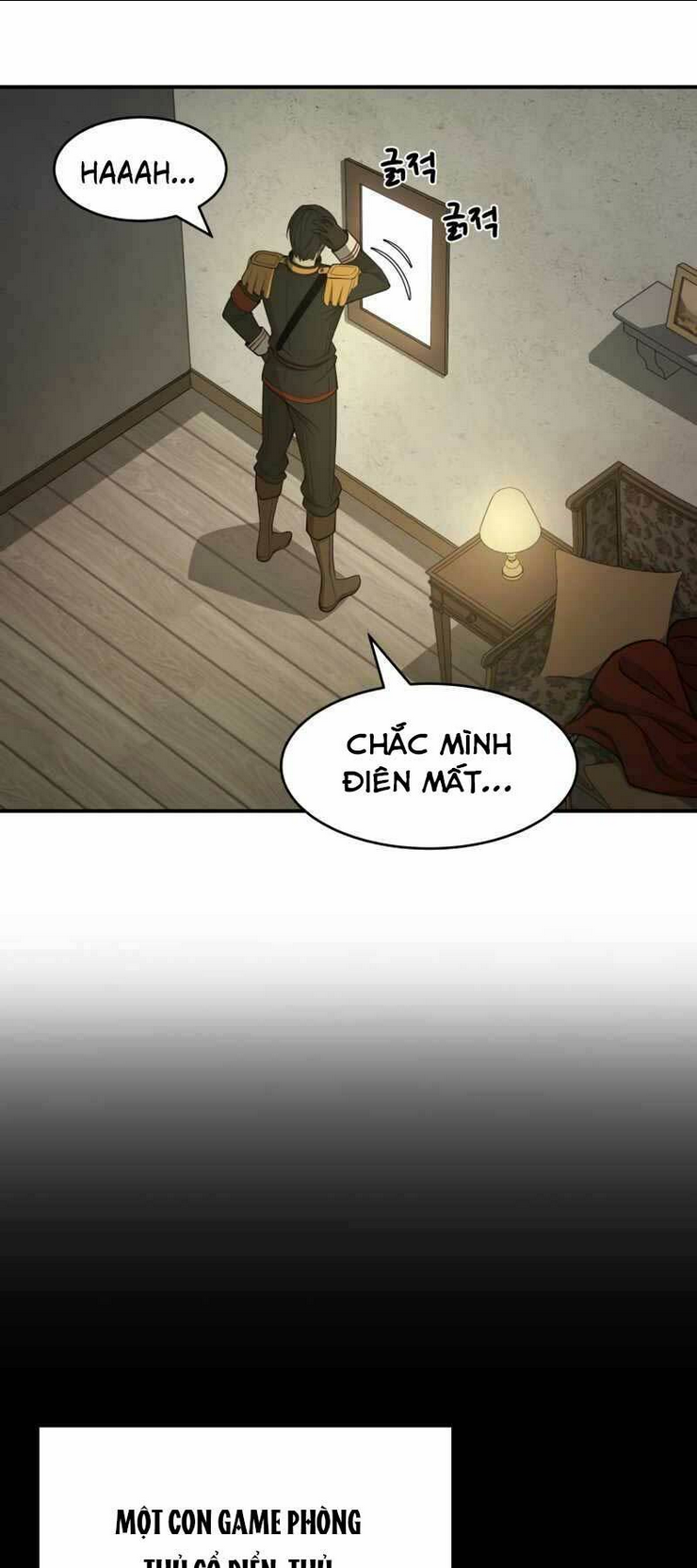 Trở Thành Hung Thần Trong Trò Chơi Thủ Thành: Chapter 2