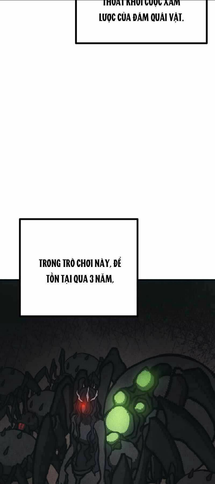 Trở Thành Hung Thần Trong Trò Chơi Thủ Thành: Chapter 2
