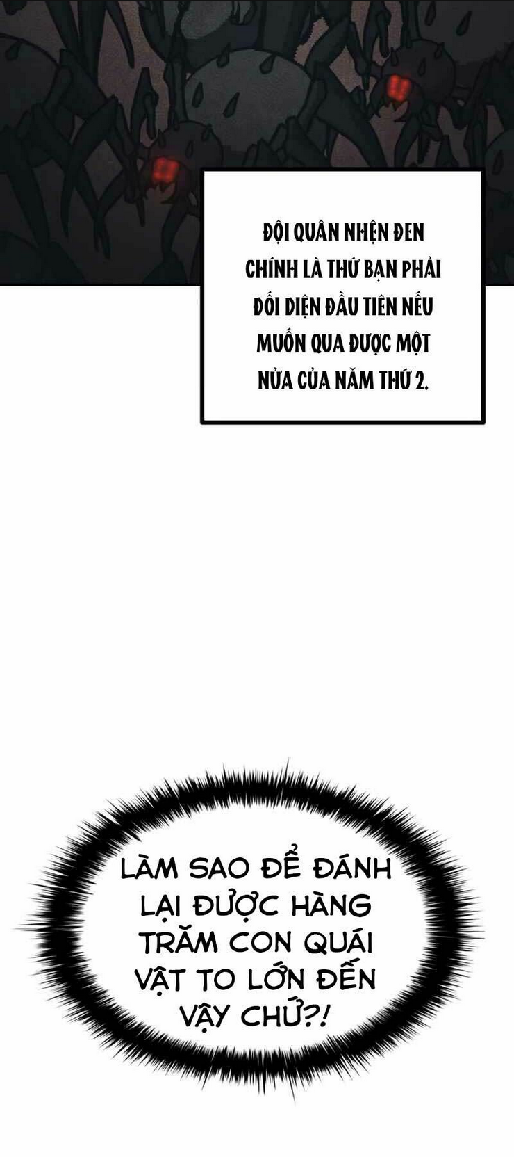 Trở Thành Hung Thần Trong Trò Chơi Thủ Thành: Chapter 2