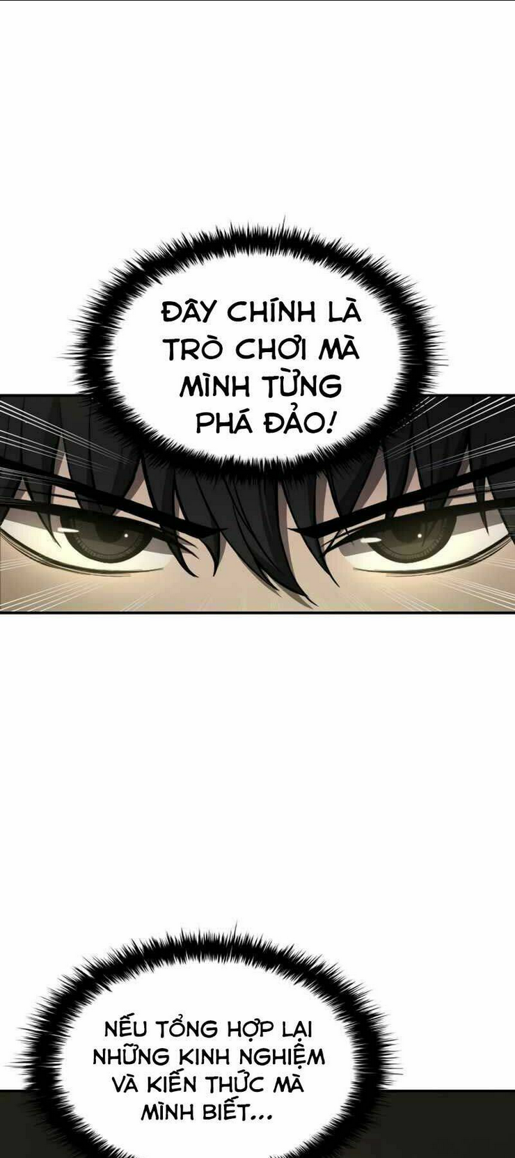 Trở Thành Hung Thần Trong Trò Chơi Thủ Thành: Chapter 2