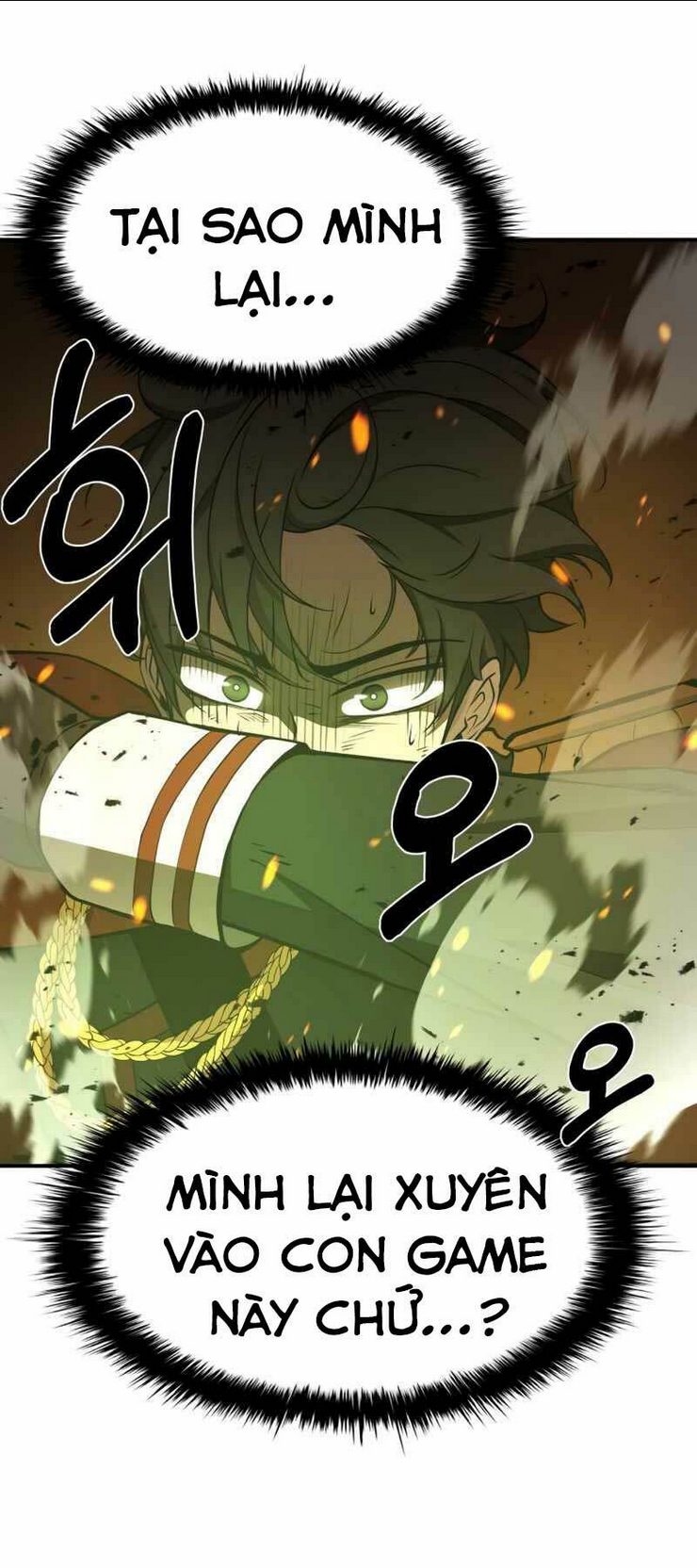 Trở Thành Hung Thần Trong Trò Chơi Thủ Thành: Chapter 2