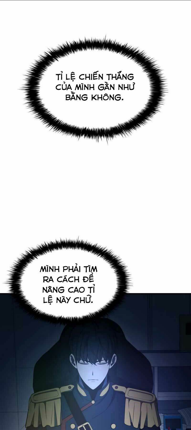 Trở Thành Hung Thần Trong Trò Chơi Thủ Thành: Chapter 2