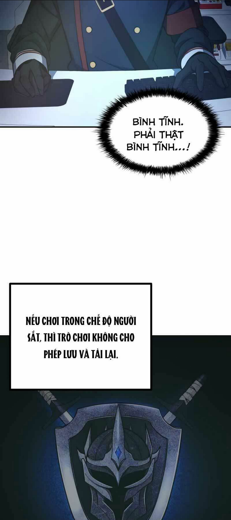 Trở Thành Hung Thần Trong Trò Chơi Thủ Thành: Chapter 2