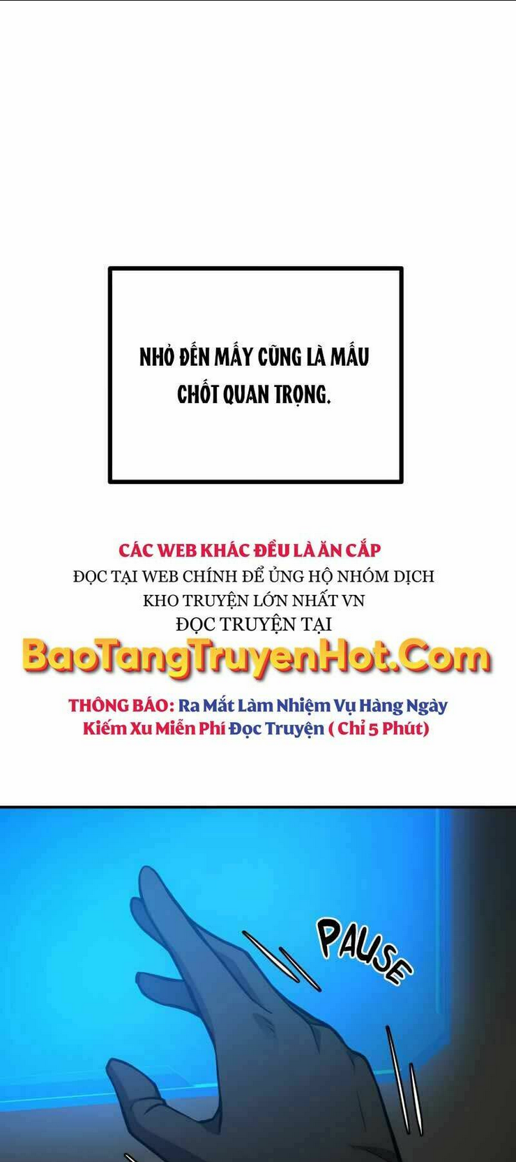 Trở Thành Hung Thần Trong Trò Chơi Thủ Thành: Chapter 2