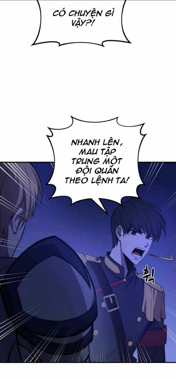 Trở Thành Hung Thần Trong Trò Chơi Thủ Thành: Chapter 2