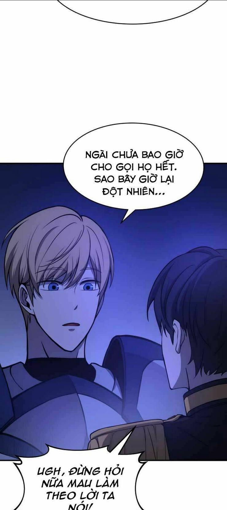 Trở Thành Hung Thần Trong Trò Chơi Thủ Thành: Chapter 2