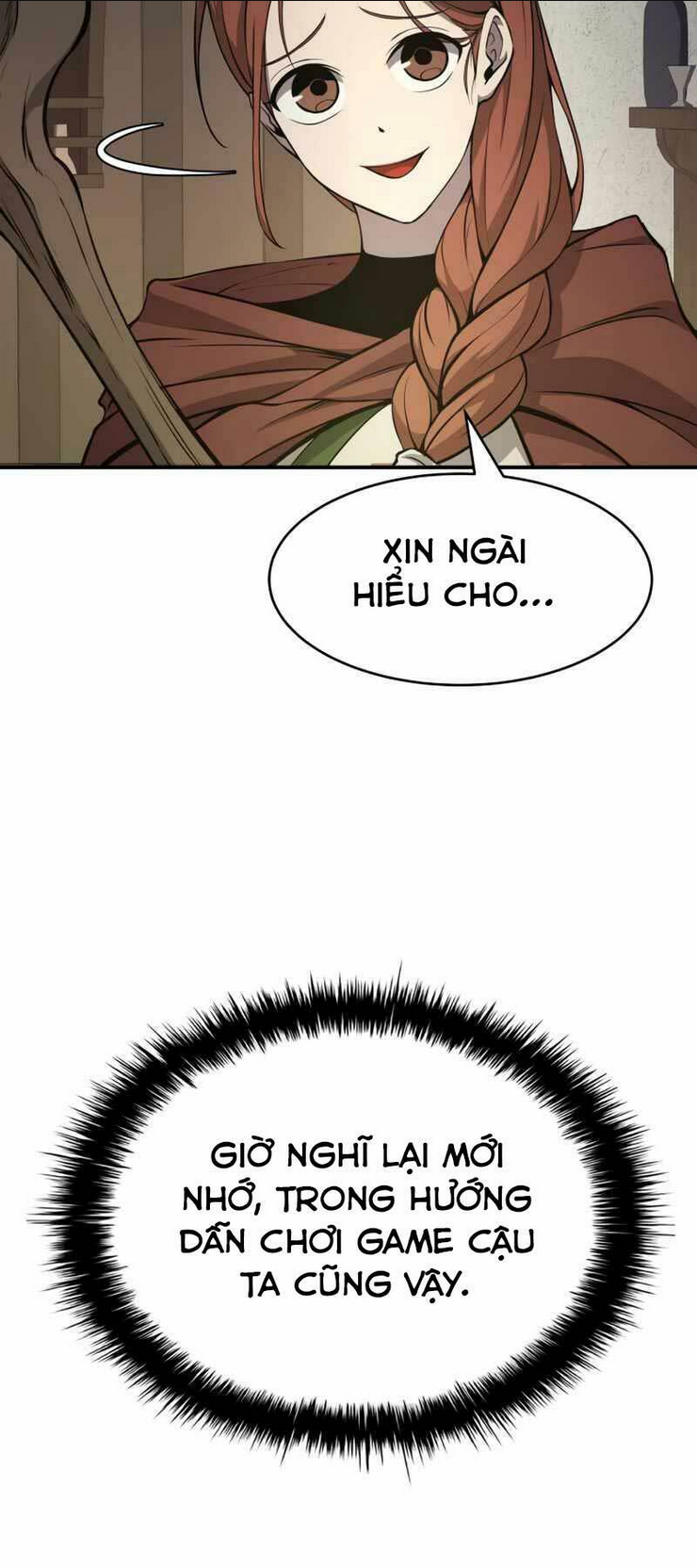 Trở Thành Hung Thần Trong Trò Chơi Thủ Thành: Chapter 2