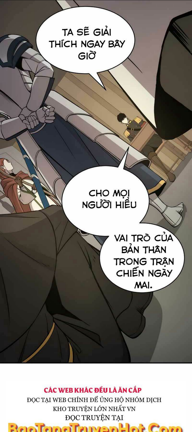 Trở Thành Hung Thần Trong Trò Chơi Thủ Thành: Chapter 2