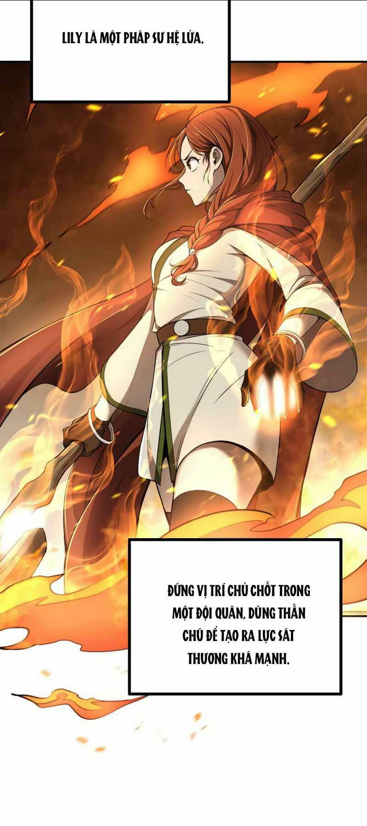 Trở Thành Hung Thần Trong Trò Chơi Thủ Thành: Chapter 2