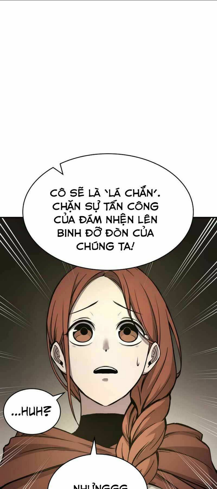 Trở Thành Hung Thần Trong Trò Chơi Thủ Thành: Chapter 2
