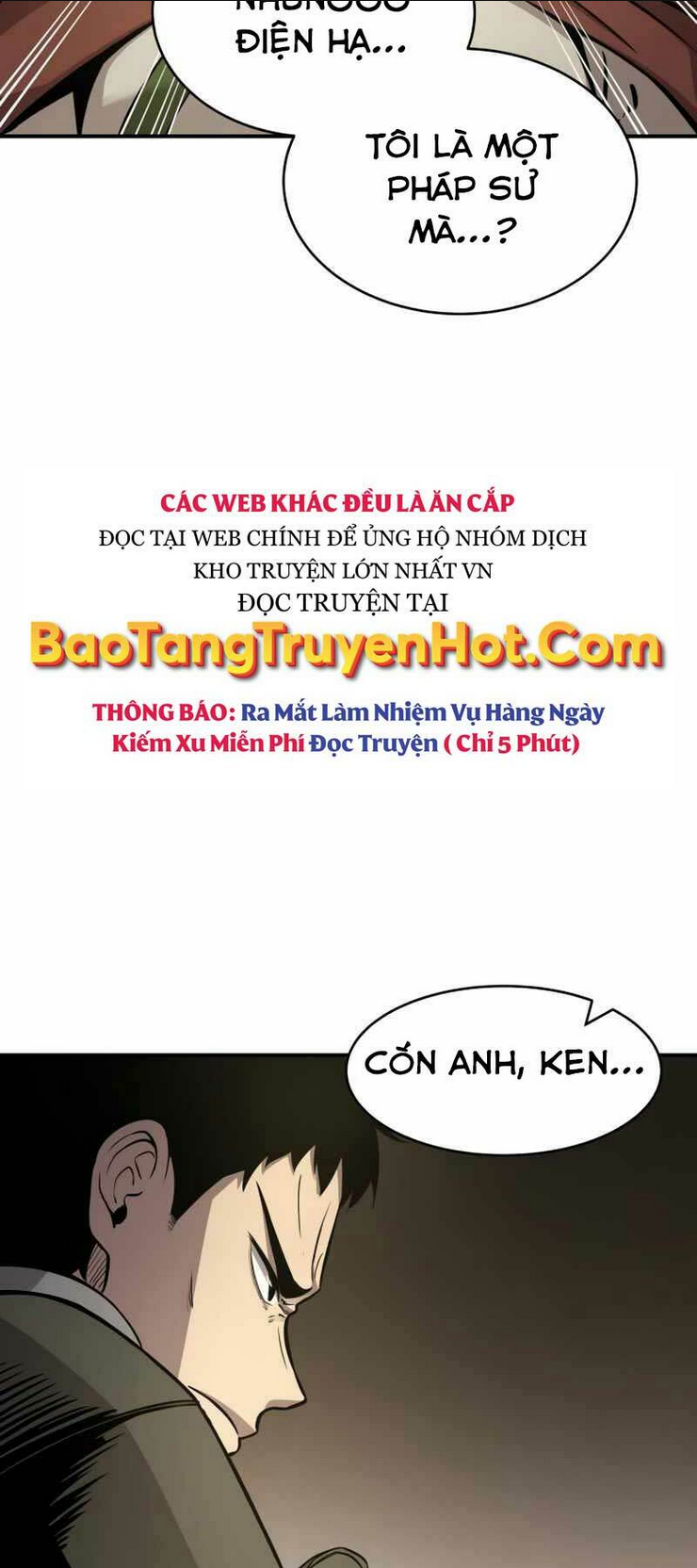 Trở Thành Hung Thần Trong Trò Chơi Thủ Thành: Chapter 2