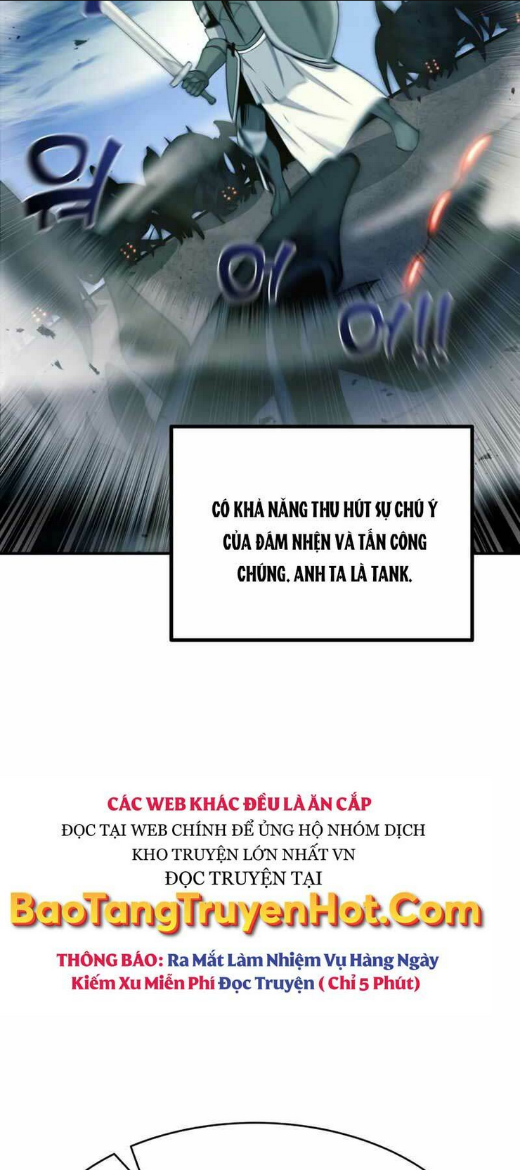 Trở Thành Hung Thần Trong Trò Chơi Thủ Thành: Chapter 2