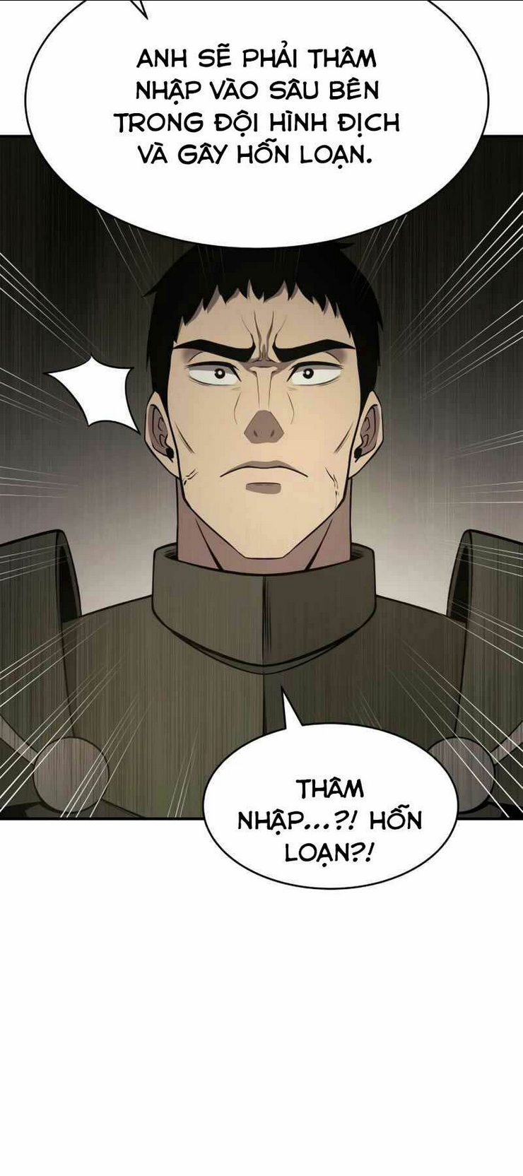 Trở Thành Hung Thần Trong Trò Chơi Thủ Thành: Chapter 2