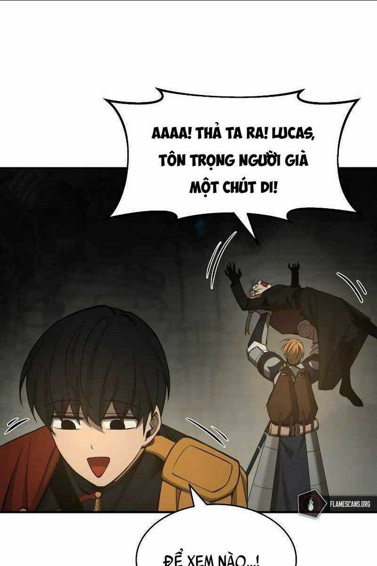 Trở Thành Hung Thần Trong Trò Chơi Thủ Thành: Chapter 24.5