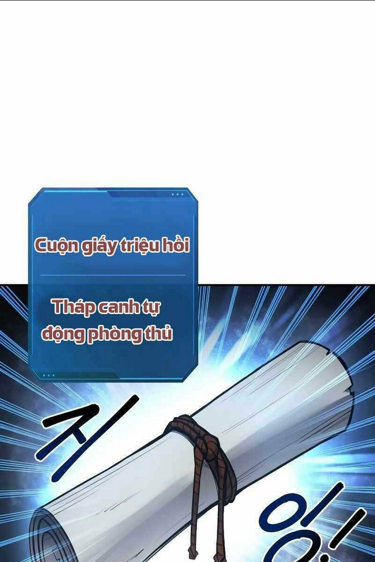 Trở Thành Hung Thần Trong Trò Chơi Thủ Thành: Chapter 24.5