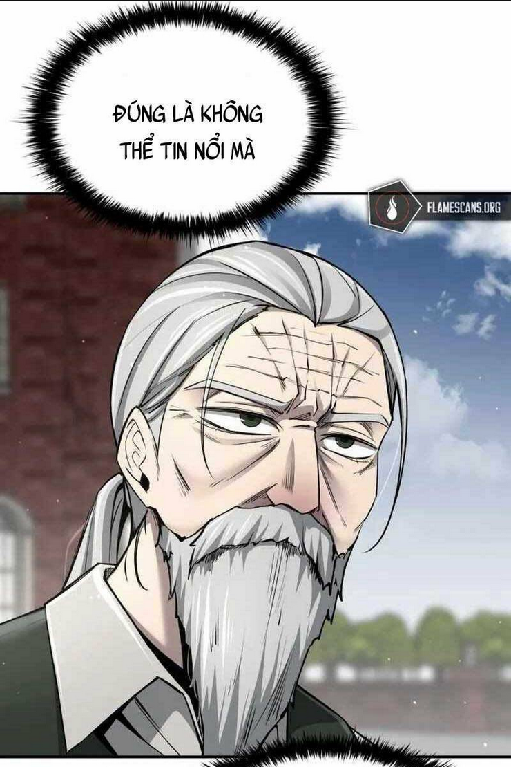 Trở Thành Hung Thần Trong Trò Chơi Thủ Thành: Chapter 25