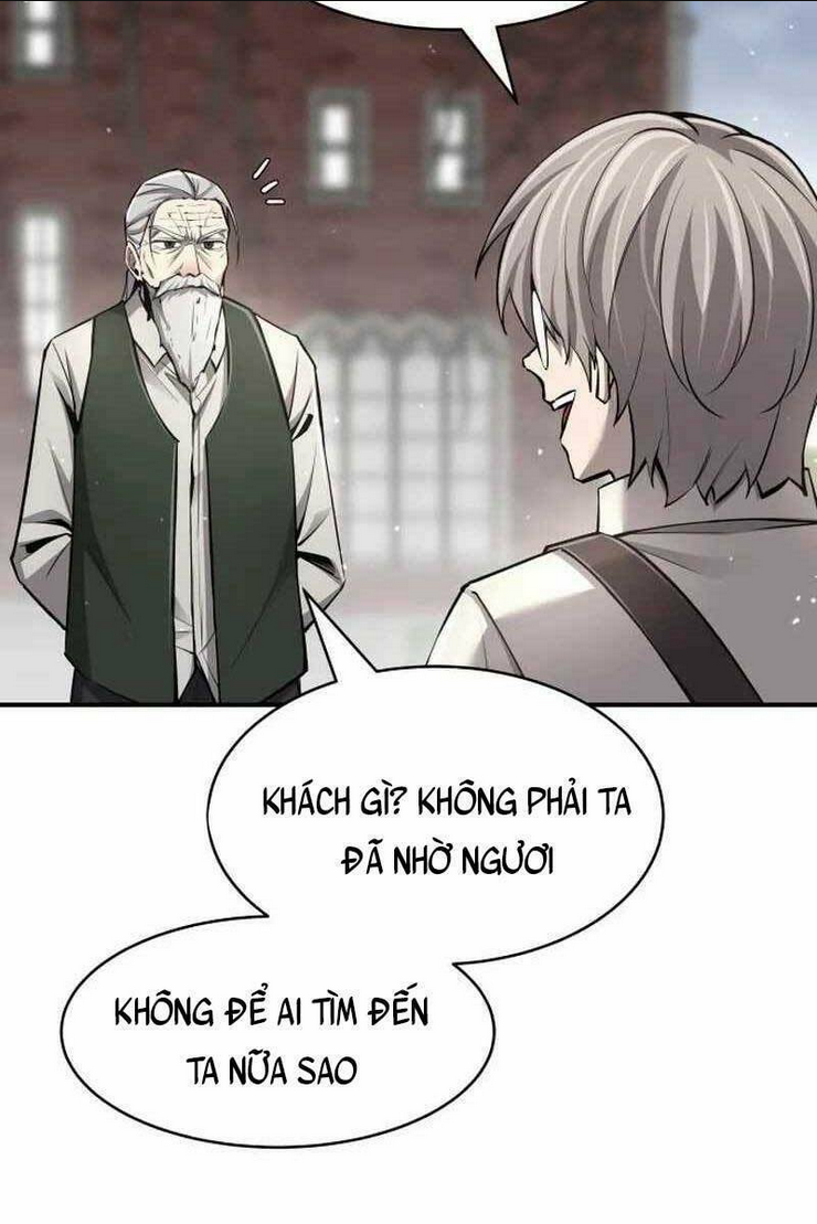 Trở Thành Hung Thần Trong Trò Chơi Thủ Thành: Chapter 25