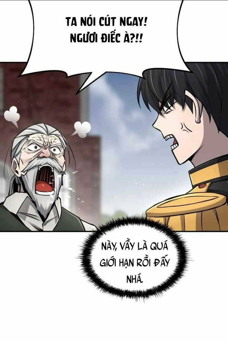 Trở Thành Hung Thần Trong Trò Chơi Thủ Thành: Chapter 25