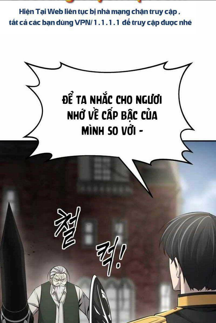 Trở Thành Hung Thần Trong Trò Chơi Thủ Thành: Chapter 25