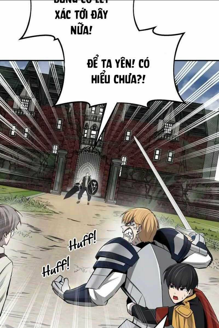 Trở Thành Hung Thần Trong Trò Chơi Thủ Thành: Chapter 25
