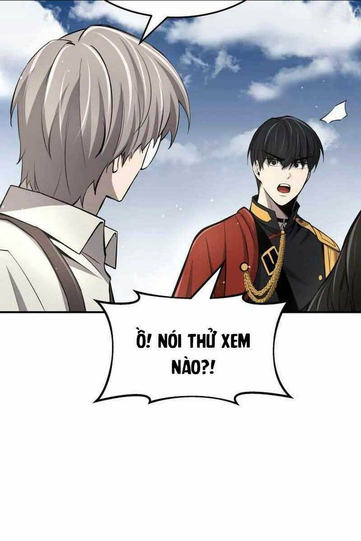 Trở Thành Hung Thần Trong Trò Chơi Thủ Thành: Chapter 25