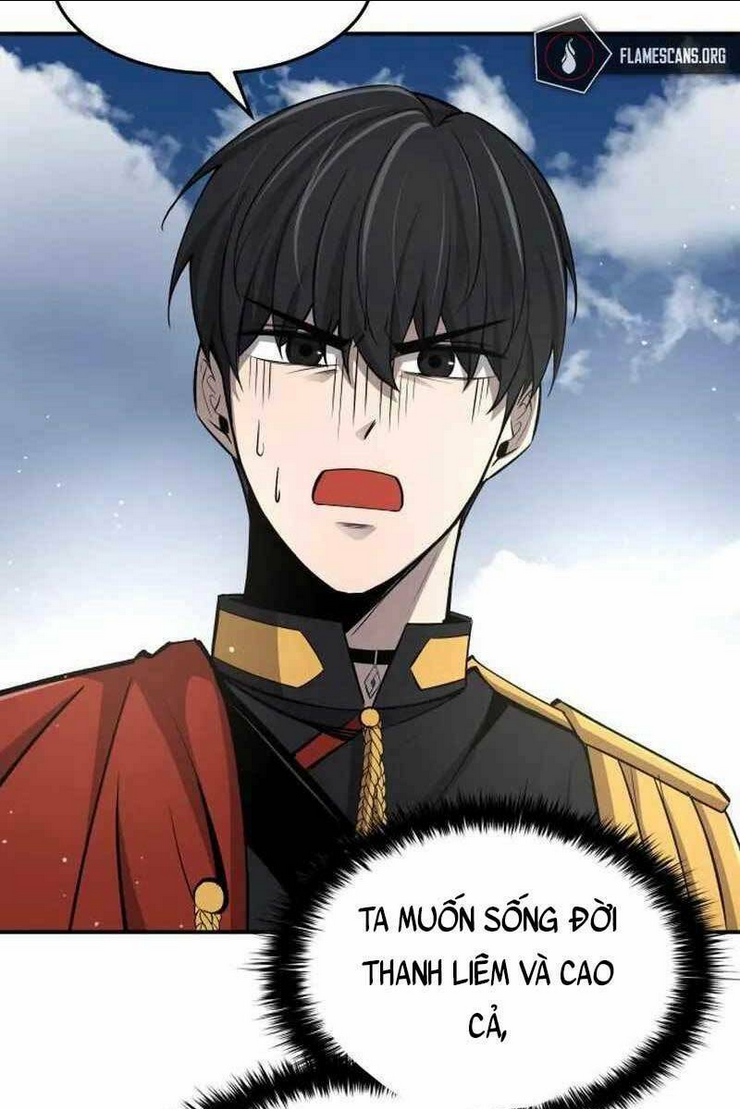 Trở Thành Hung Thần Trong Trò Chơi Thủ Thành: Chapter 25