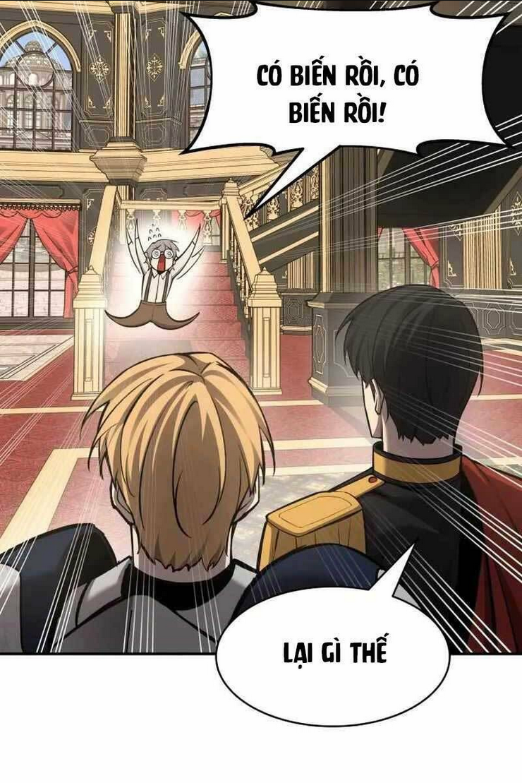 Trở Thành Hung Thần Trong Trò Chơi Thủ Thành: Chapter 25