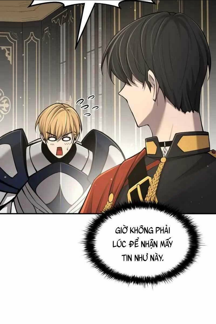 Trở Thành Hung Thần Trong Trò Chơi Thủ Thành: Chapter 25