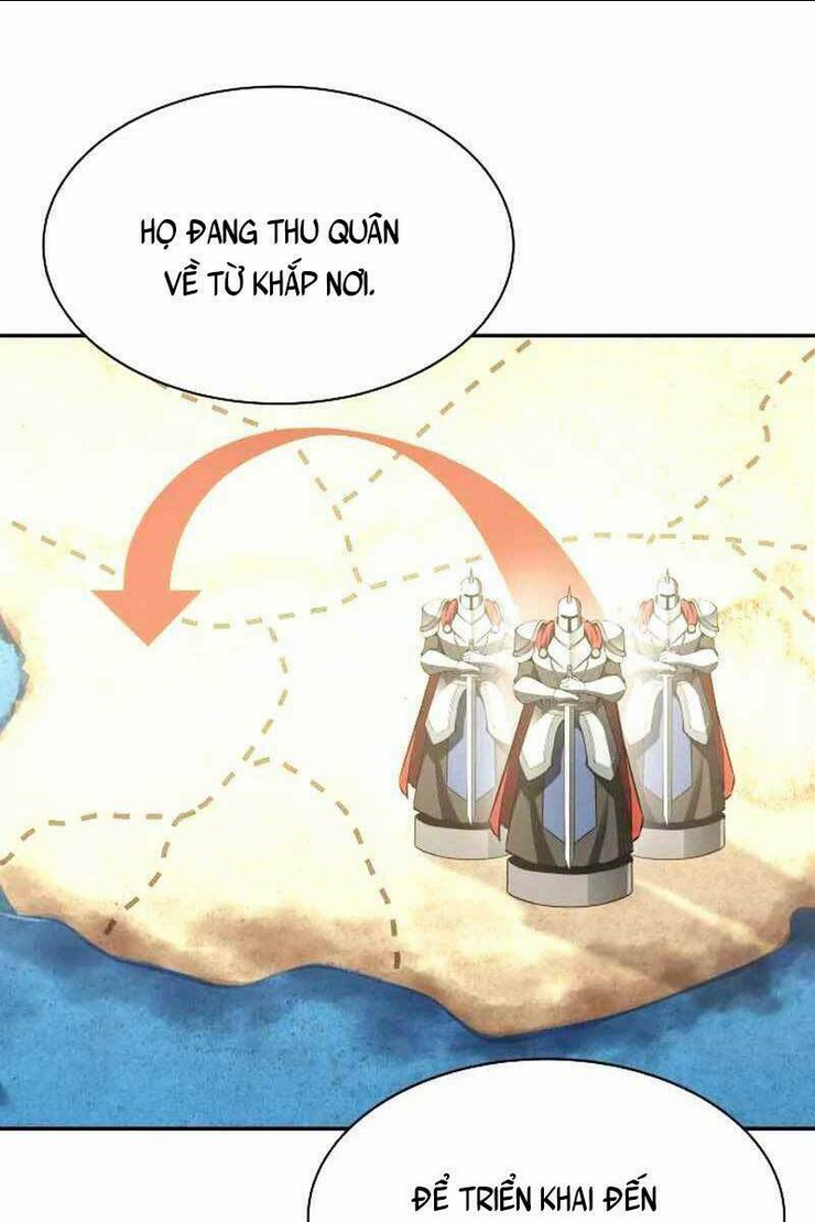 Trở Thành Hung Thần Trong Trò Chơi Thủ Thành: Chapter 25