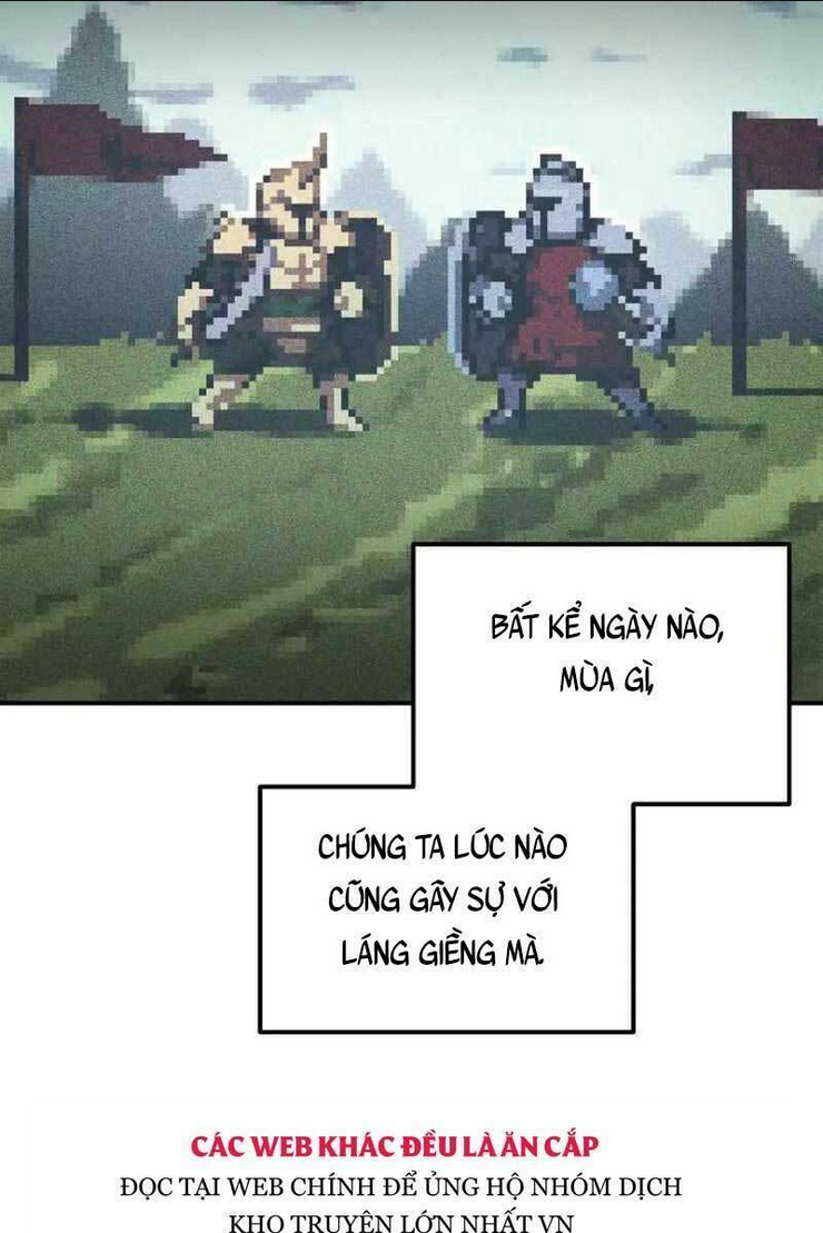 Trở Thành Hung Thần Trong Trò Chơi Thủ Thành: Chapter 25