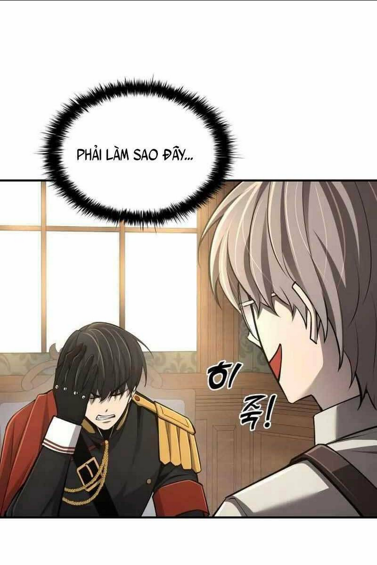 Trở Thành Hung Thần Trong Trò Chơi Thủ Thành: Chapter 25
