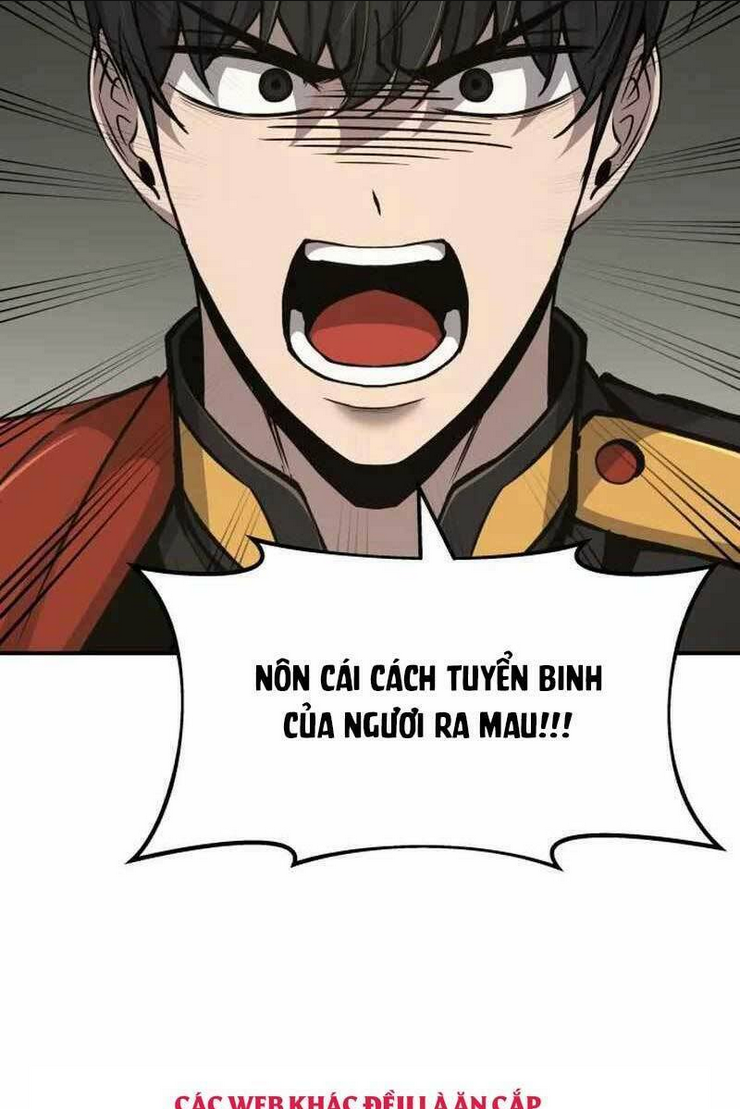 Trở Thành Hung Thần Trong Trò Chơi Thủ Thành: Chapter 25