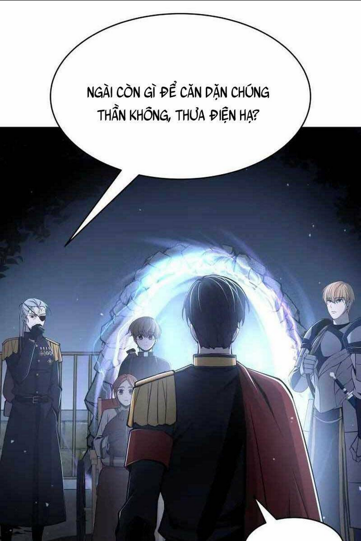 Trở Thành Hung Thần Trong Trò Chơi Thủ Thành: Chapter 25
