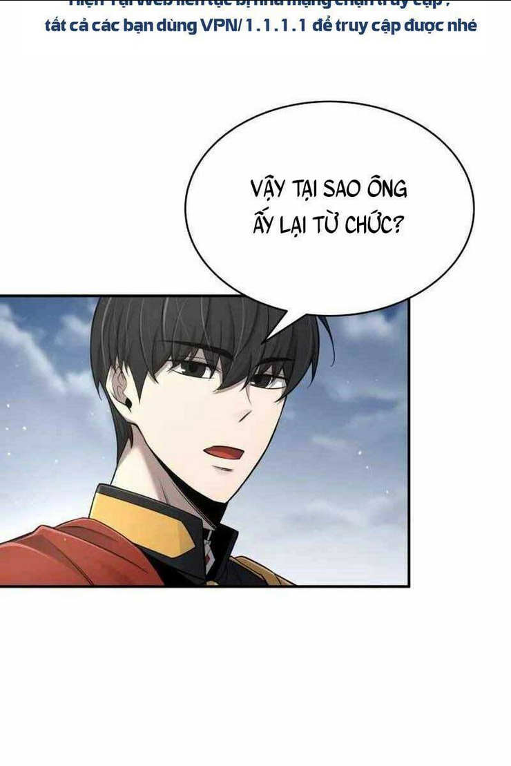 Trở Thành Hung Thần Trong Trò Chơi Thủ Thành: Chapter 25