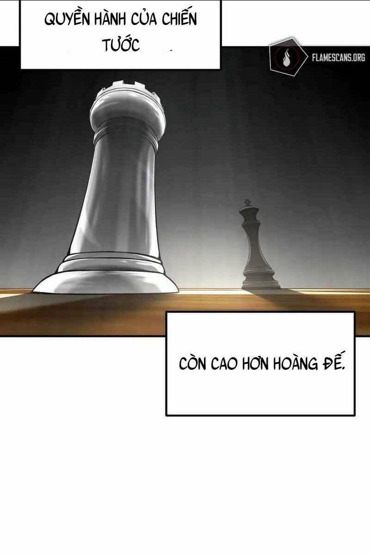 Trở Thành Hung Thần Trong Trò Chơi Thủ Thành: Chapter 25