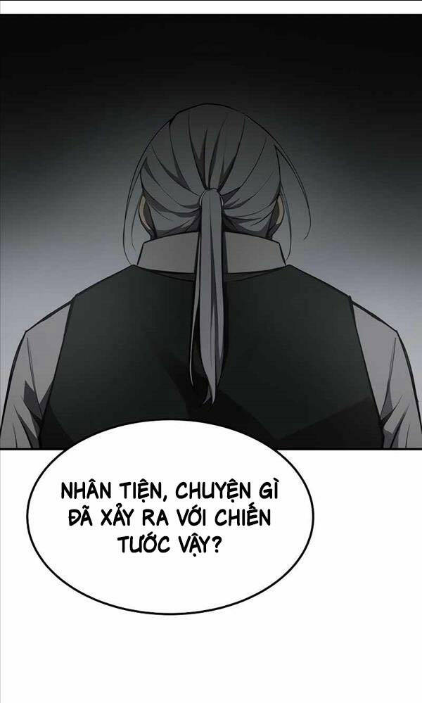 Trở Thành Hung Thần Trong Trò Chơi Thủ Thành: Chapter 26