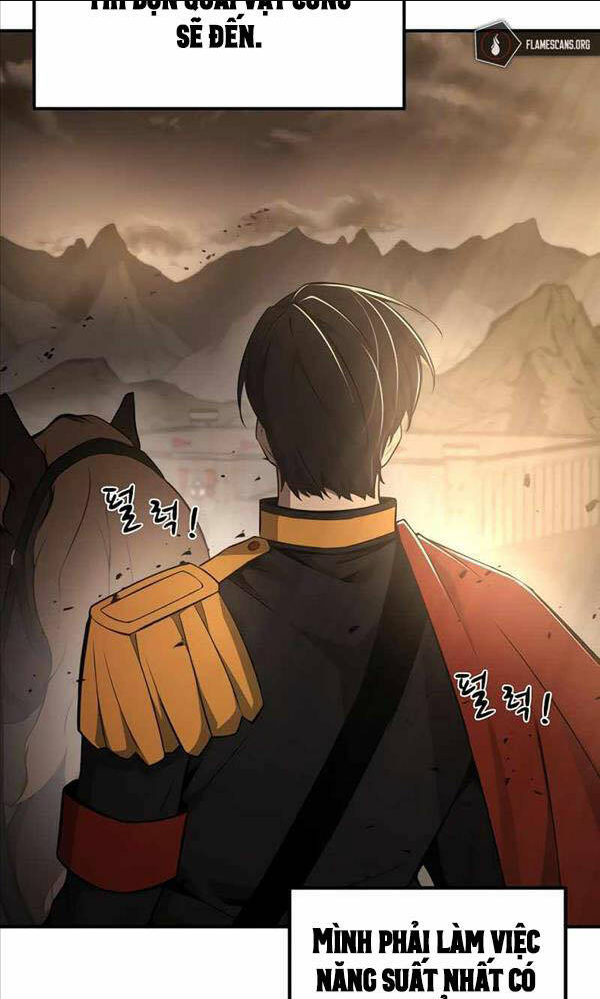 Trở Thành Hung Thần Trong Trò Chơi Thủ Thành: Chapter 26