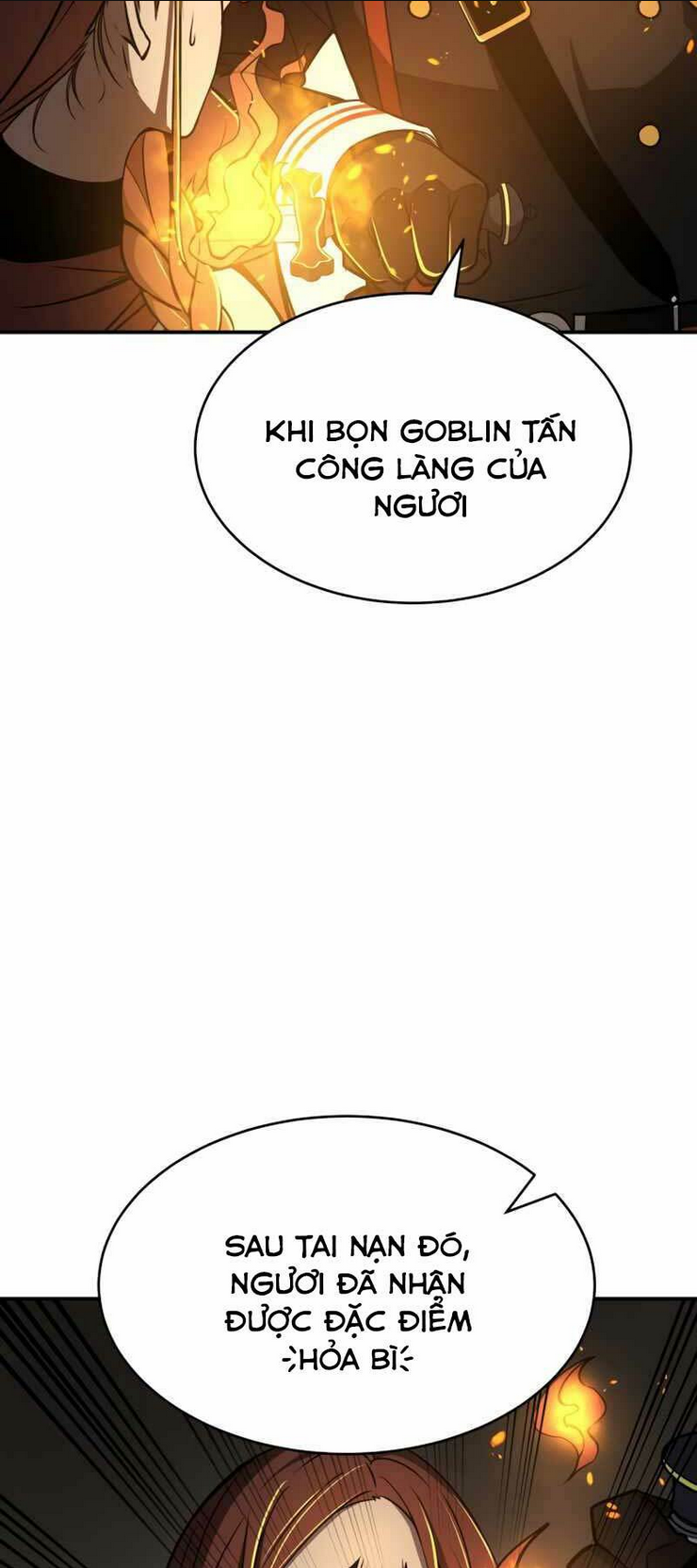 Trở Thành Hung Thần Trong Trò Chơi Thủ Thành: Chapter 3