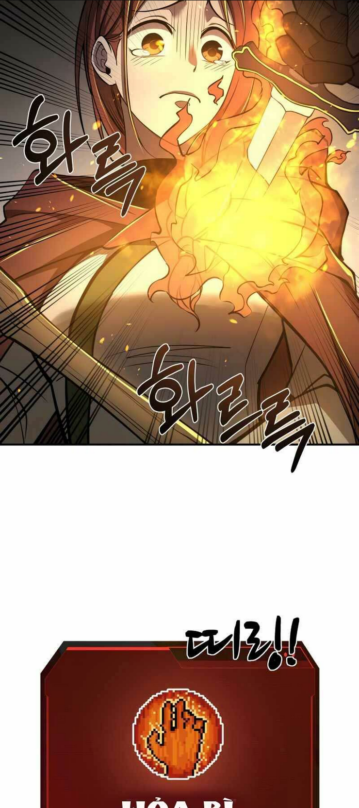 Trở Thành Hung Thần Trong Trò Chơi Thủ Thành: Chapter 3