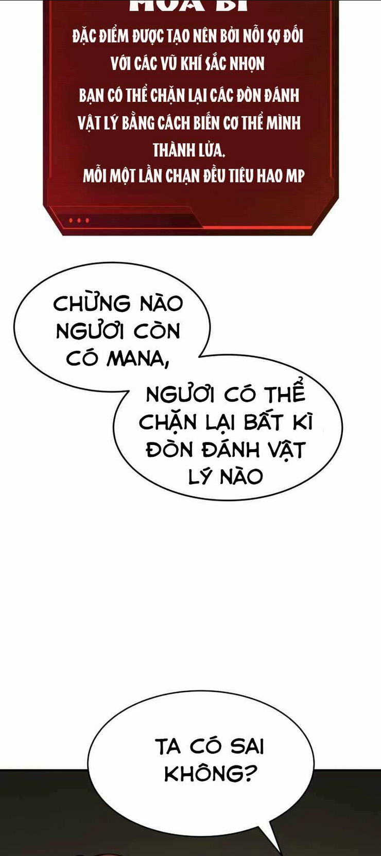 Trở Thành Hung Thần Trong Trò Chơi Thủ Thành: Chapter 3