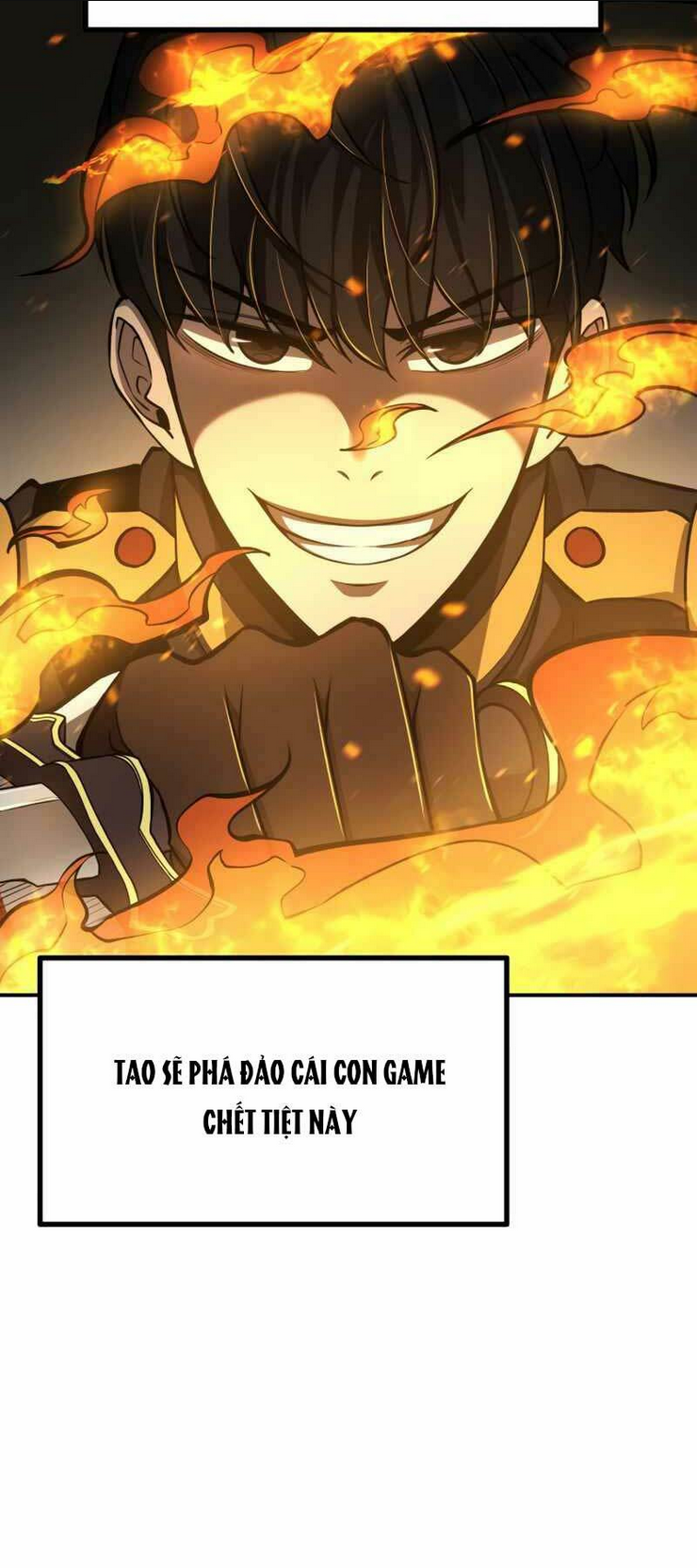 Trở Thành Hung Thần Trong Trò Chơi Thủ Thành: Chapter 3