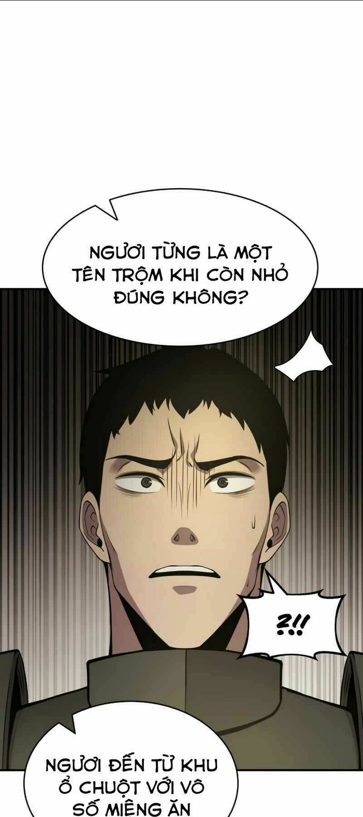 Trở Thành Hung Thần Trong Trò Chơi Thủ Thành: Chapter 3