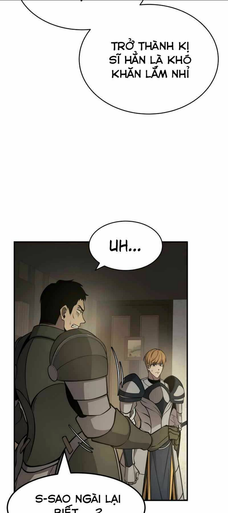 Trở Thành Hung Thần Trong Trò Chơi Thủ Thành: Chapter 3