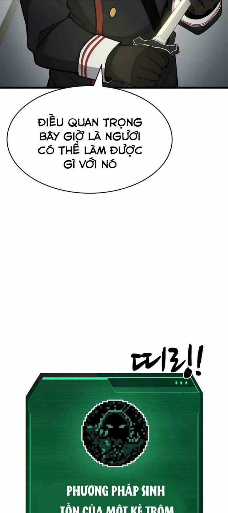 Trở Thành Hung Thần Trong Trò Chơi Thủ Thành: Chapter 3