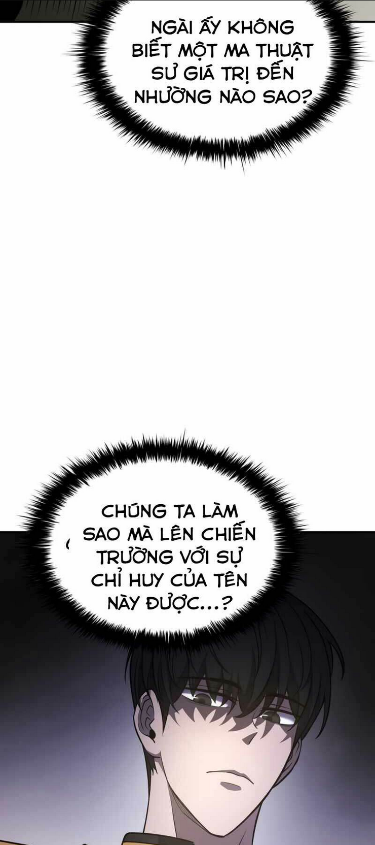 Trở Thành Hung Thần Trong Trò Chơi Thủ Thành: Chapter 3