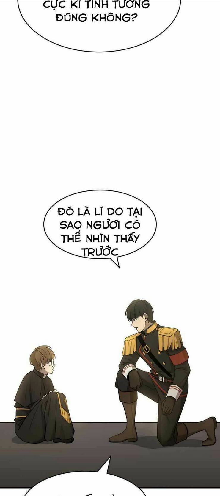 Trở Thành Hung Thần Trong Trò Chơi Thủ Thành: Chapter 3